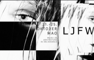 LJFW 21-25 oktober 2019